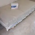 سرير طبي كهربائ  مرتبه طبيه  مرتبه هوائية ضدالتقرحات