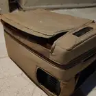 ثلاجة سيارة للبيع