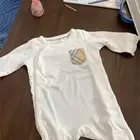 لبس مواليد بربري