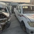 نيسان نافارا 2011 قطع غيار