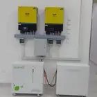 طاقه شمسيه