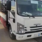 دينا ايسوزو للايجار مع سائق