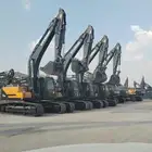 حفر وترحيل