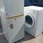 ( بوتجاز ونشافه) سامسونج بسعر رائع ونظيفه للاستخدام