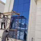 مقاول تركيبات ألمنيوم - سرعه   جوده   ألتزام