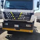 راس تريله البي جفالي موديل 1995