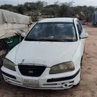 للايجار الالنترا موديل 2004