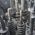 عفشات لكزس 460LS