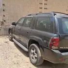 سيارة بليزر شيفروليه م2006 اسود