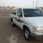 هايلكس 2005 غماره