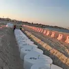 متوفر لدينا جميع انواع فلين الابيض و الازرق و عوازل مائي