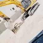 بوكلين للإيجار يومي وشهري