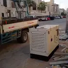تاجير مواطير كهرباء ديزل