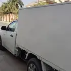 للبيع ايسوزو2022 ممشى195 شرط مكينه قير محركات