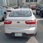 كيا ريو 2013