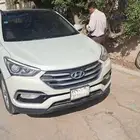 هونداي سنتافي 2016