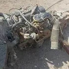 مكينه دينه تيوتا 5R