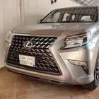 لكزس 2021