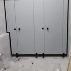 حمامات ( قواطع فولينيك )