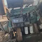 مكينة زراعية فولفو للبيع