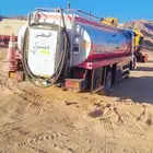 تانكر ديزل كل شي نظامي لأيجار