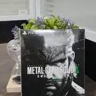 شريط ميتل قير metal gear solid على سوني 5