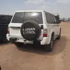 قطع غيار بترول موديل 2000 تشليح