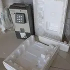 هاتف العملة القديم بحالة مخزن