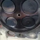 مكينة مان 2008 مخبطة للبيع تشليح