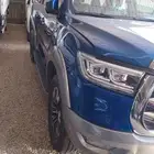 سيارة بور بيك اب 2023 ديزل