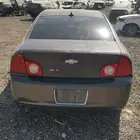 ماليبو 2010 قطع غيار تشليح