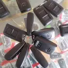 ريموتات جيب ربع وشاص مع البرمجه