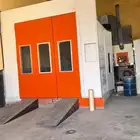 للبيع فرن سيارات ايطالي