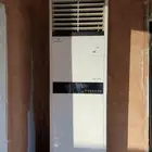 مكيف في حالة ممتازة