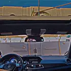 مرسيدس c300 موديل 2013