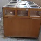 طاولة عرضفهوه وبهارات ب250 ريال فقط