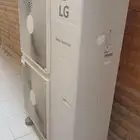 مكيف عامودي استخدام خفيف