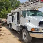 حفار ابار مياه