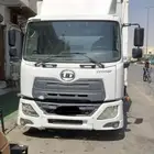 دينا نيسان يو دي موديل 2017 بالرياض