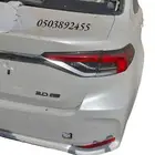 كورولا2024 تشليح