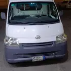 دباب ديهاتسو 2011للبيع