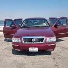 فورد ميركوري جراند ماركيز