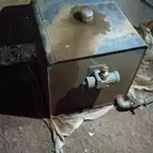 بيع طرنبة قلابي جديده