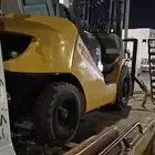 للبيع رافعه شوكيه
