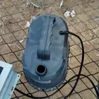 داينمو سحب و كاويه و نافوره