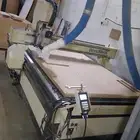 مكينة نحت CNC
