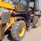للبيع رافعه تلسكوب تليهندر