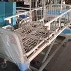 سرير طبي كعربائي 1000ريال