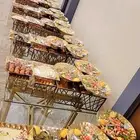 بوفيه مفتوح