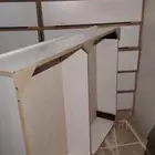 ستاند عرض مستعمل نظيف جدا